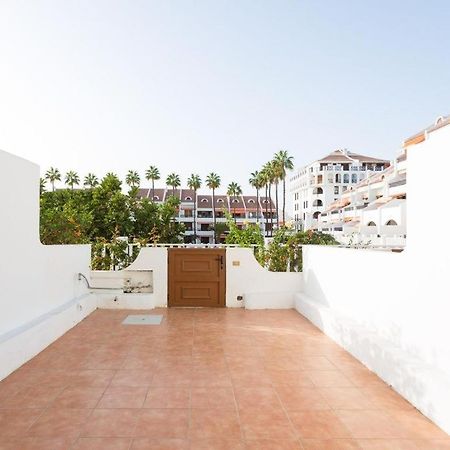 Duplex Para Tu Mejor Relax Playa de las Americas  Bagian luar foto
