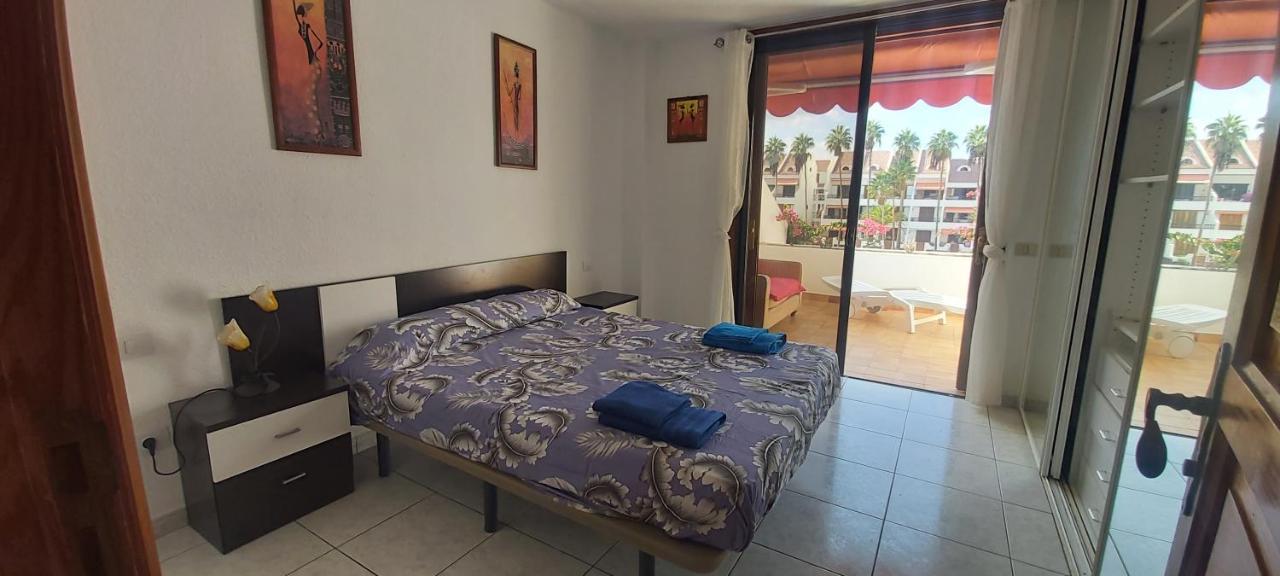 Duplex Para Tu Mejor Relax Playa de las Americas  Bagian luar foto