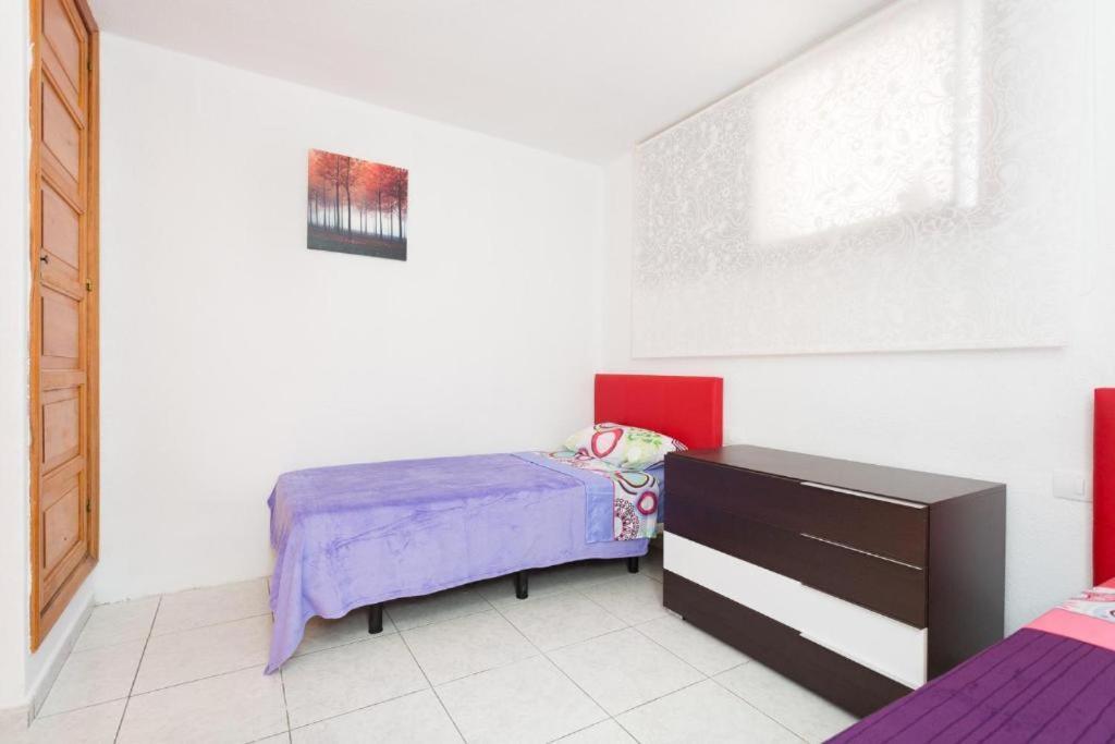 Duplex Para Tu Mejor Relax Playa de las Americas  Bagian luar foto