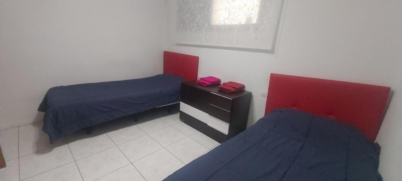 Duplex Para Tu Mejor Relax Playa de las Americas  Bagian luar foto