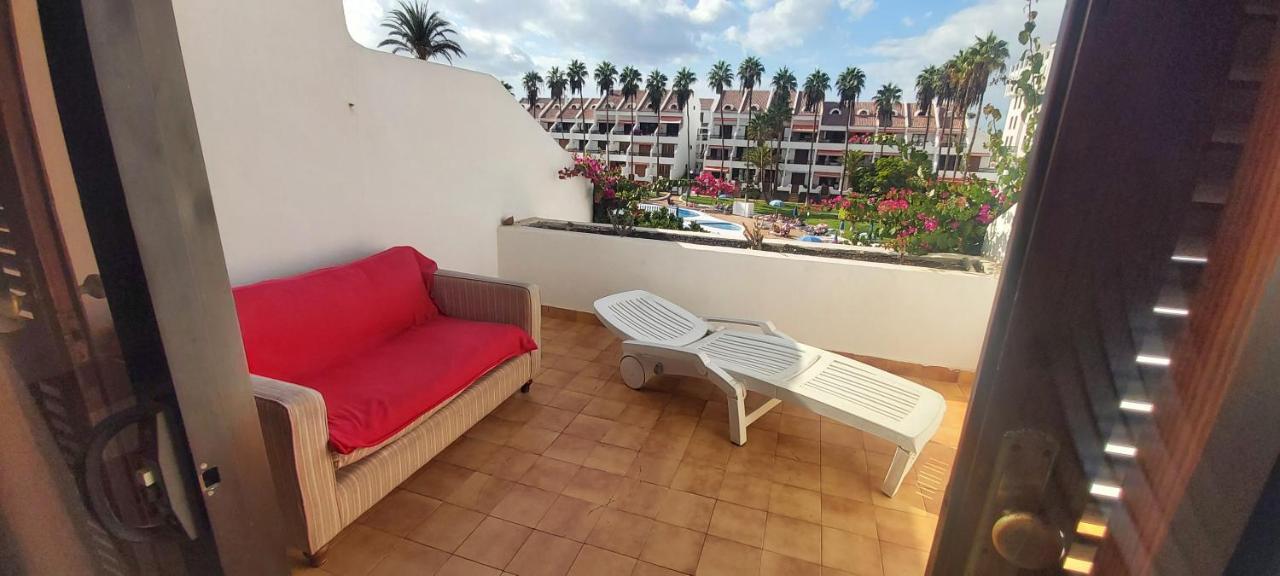Duplex Para Tu Mejor Relax Playa de las Americas  Bagian luar foto