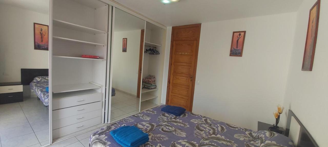 Duplex Para Tu Mejor Relax Playa de las Americas  Bagian luar foto