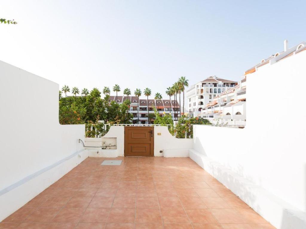 Duplex Para Tu Mejor Relax Playa de las Americas  Bagian luar foto