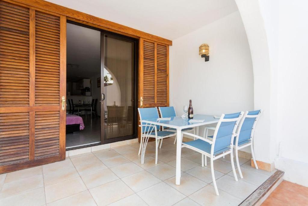 Duplex Para Tu Mejor Relax Playa de las Americas  Bagian luar foto