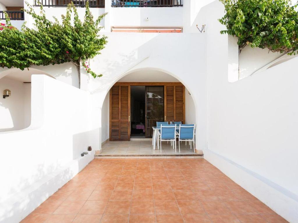 Duplex Para Tu Mejor Relax Playa de las Americas  Bagian luar foto