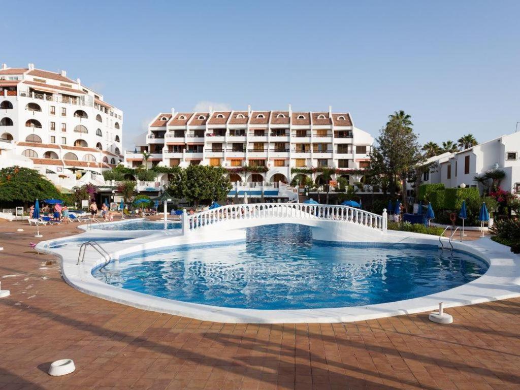Duplex Para Tu Mejor Relax Playa de las Americas  Bagian luar foto